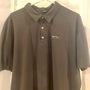 Men’s Patagonia polo